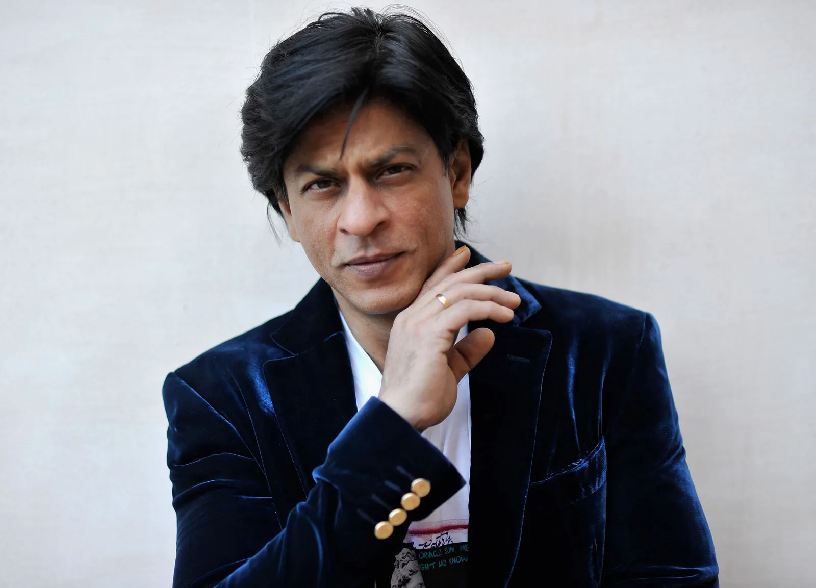 Shahrukh Khan