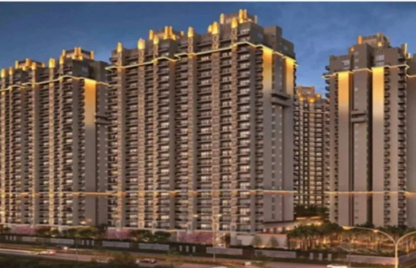 Ghaziabad New York Luxury