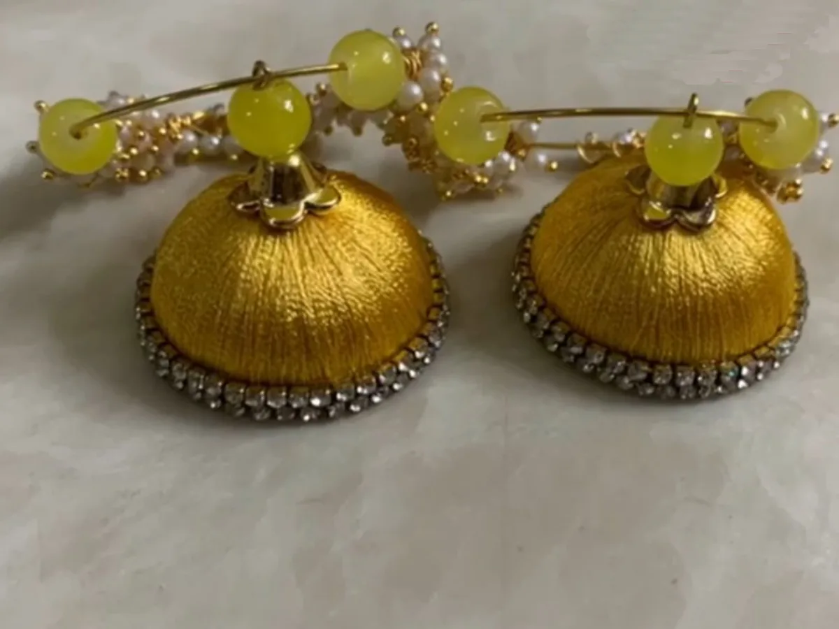 monica srivastava - Handmade Jewellery Hub