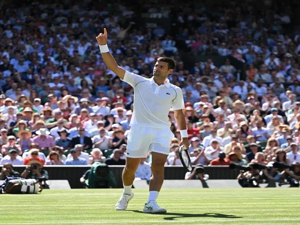 Wimbledon: Djokovic registers epic comeback win against Norrie, sets up Kyrgios clash in final