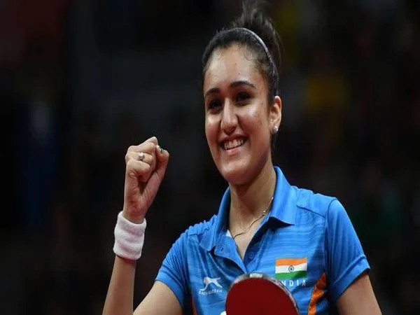 Manika Batra starts CWG 2022 campaign with a bang, beats SA’s Mushfiquh Kalam