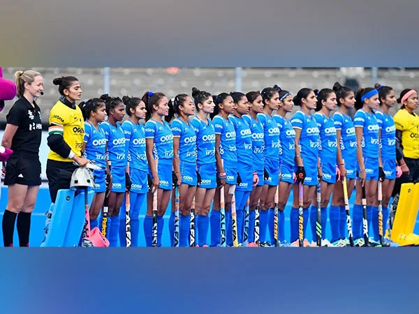 Indian women’s hockey team eye QF berth, set to take on World Cup hosts Spain