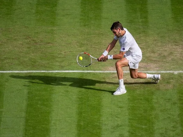 Cameron Norrie aims to win Grand Slam title after defeat against Novak Djokovic in Wimbledon semis