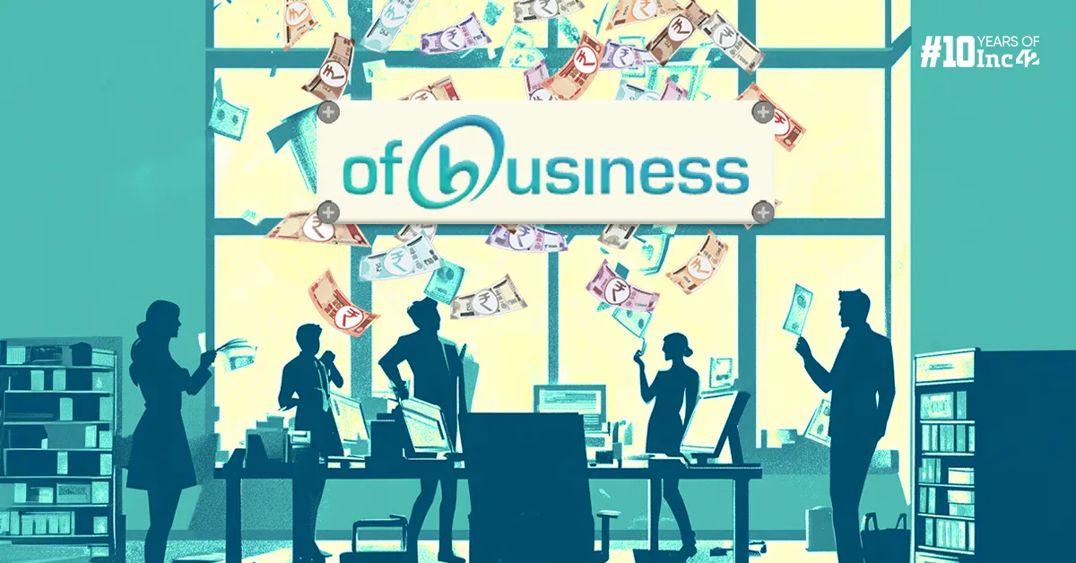 ofbusiness esop social png