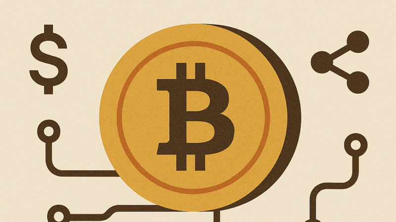 Best Cryptocurrency to buy in 2025