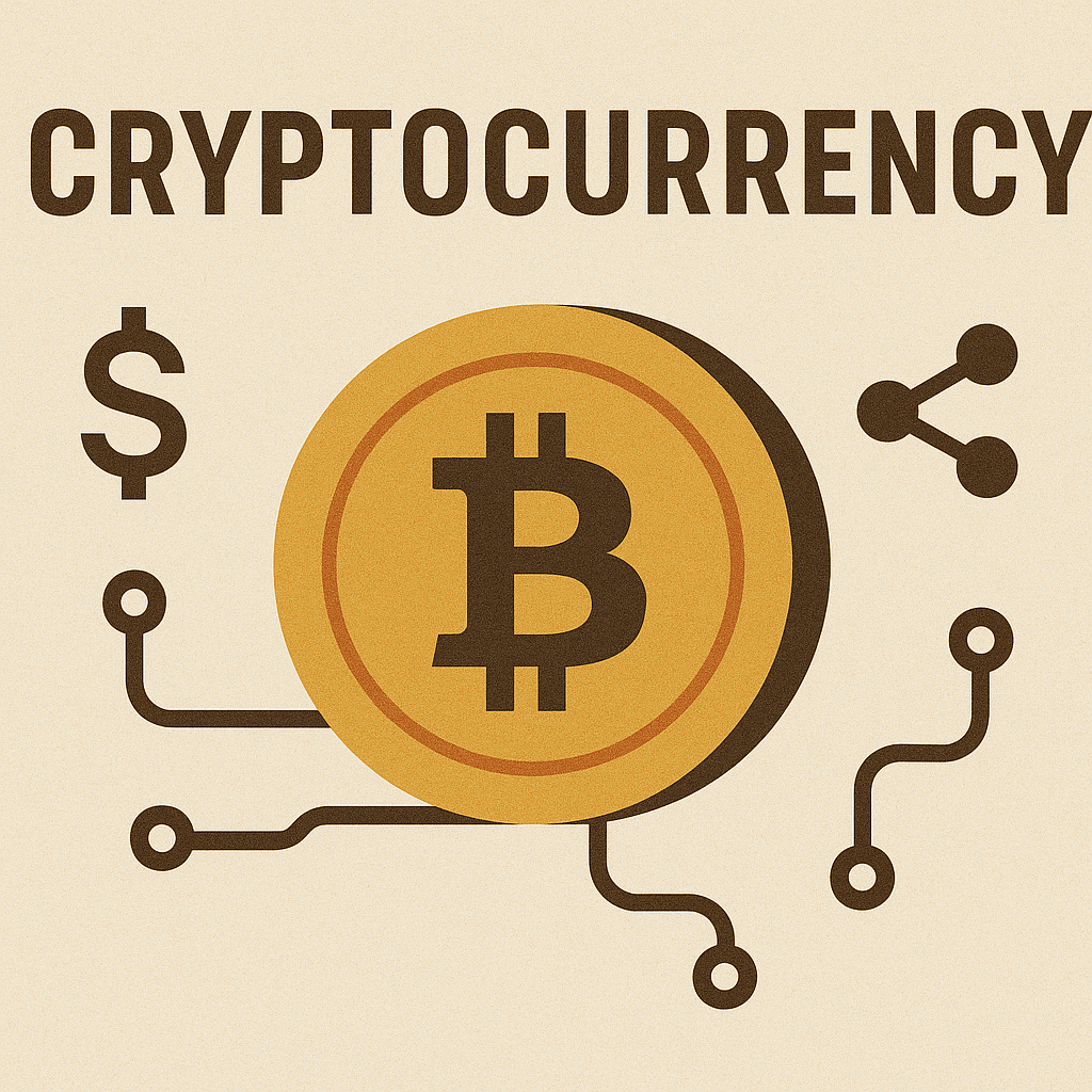 Best Cryptocurrency to buy in 2025