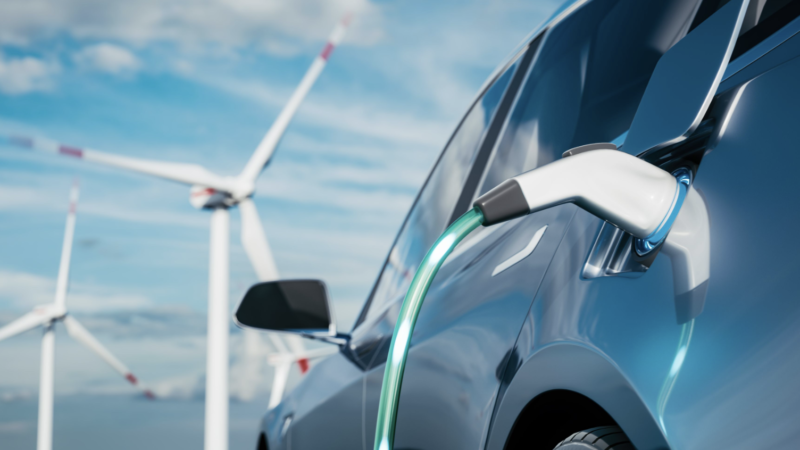 The future of EVs in the US