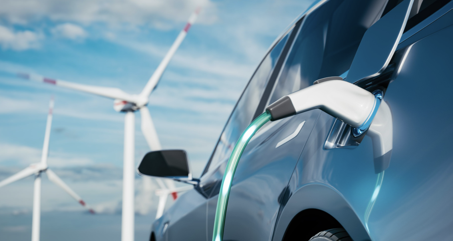 The future of EVs in the US