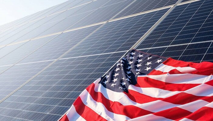 Solar Growth Surges in America’s Energy Shift