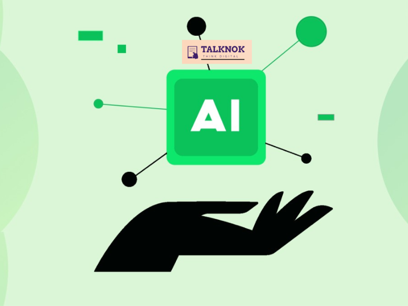 Top 5 AI Tools for Beginners to Become RICH in 2025