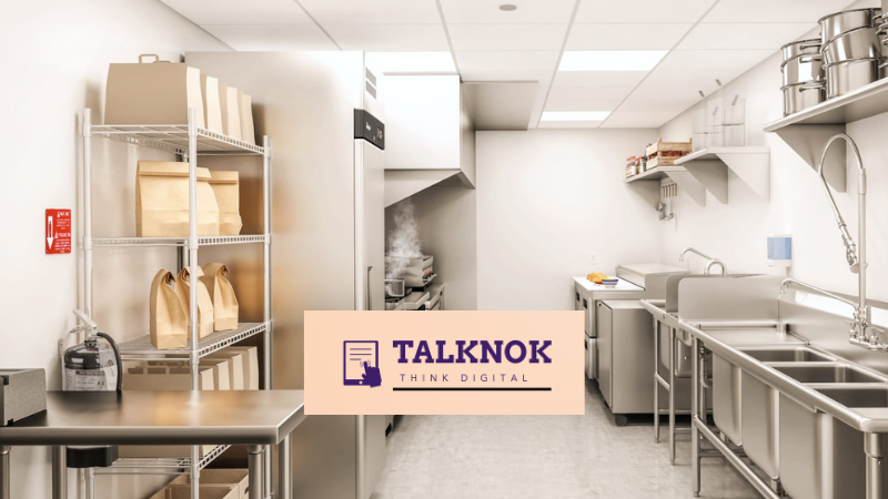 How To Start a Ghost Kitchen in 2025 for Beginners