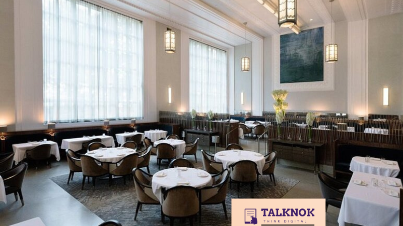 The Top 10 best restaurants in America in 2025