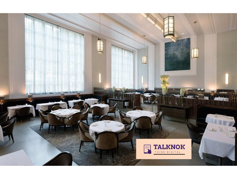 The Top 10 best restaurants in America in 2025