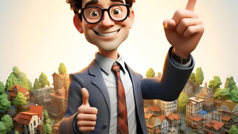 Good time to invest in The US Real Estate Market?