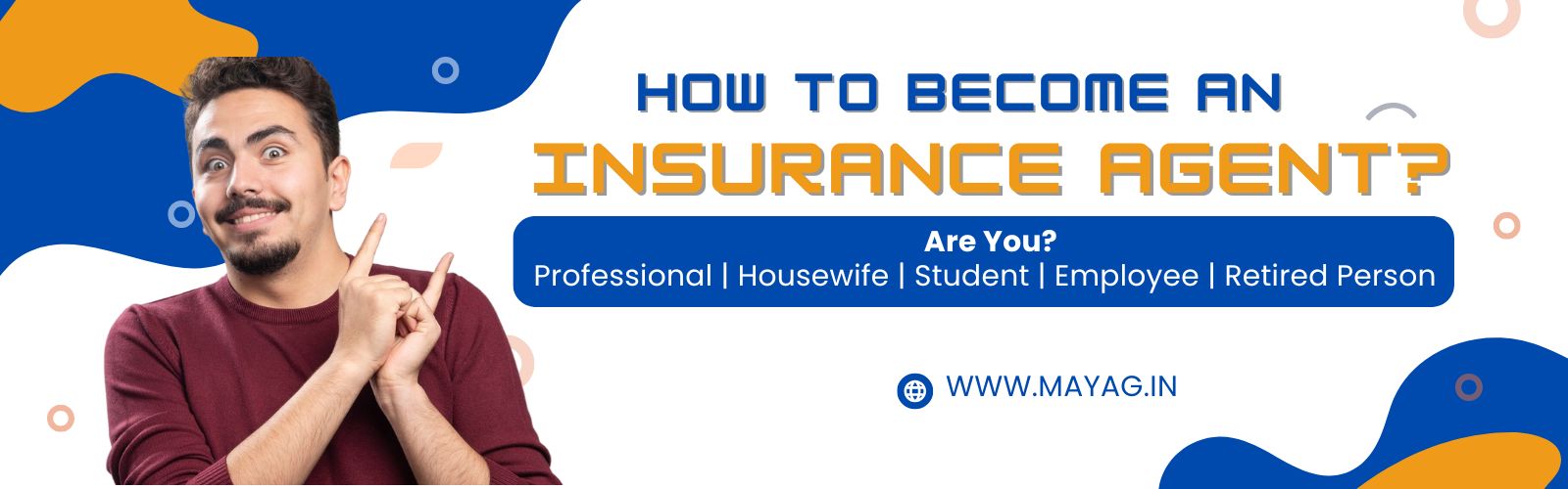Become an LIC Agent Become a LIC Agent