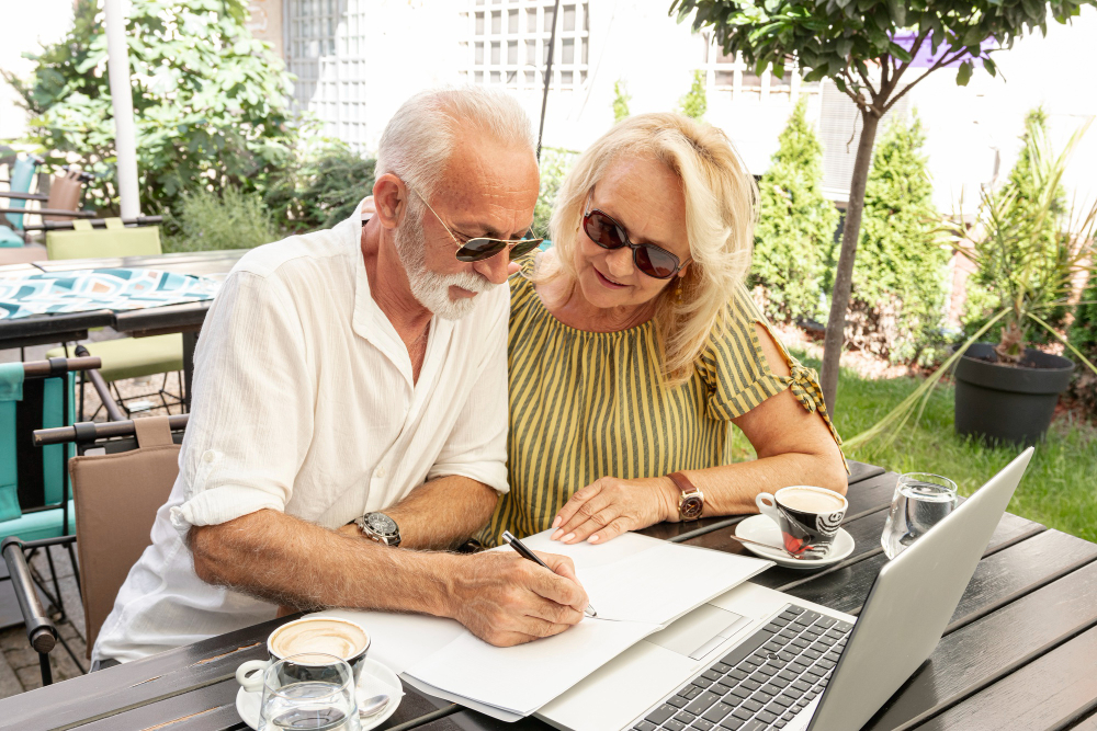 Best Retirement Investment Options in the USA