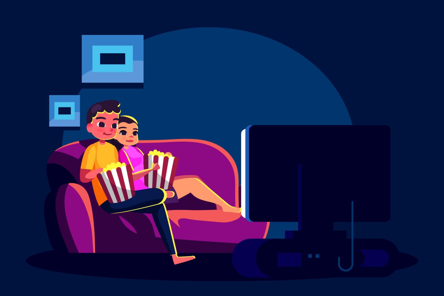 Best Web Series to watch in 2025