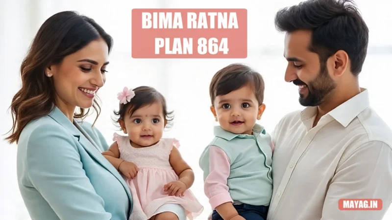 Bima Ratna Plan 864