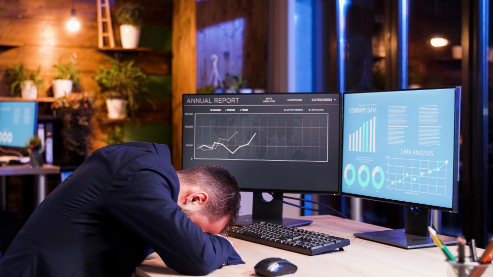 Did HDFC Bank Shares Really Fall
