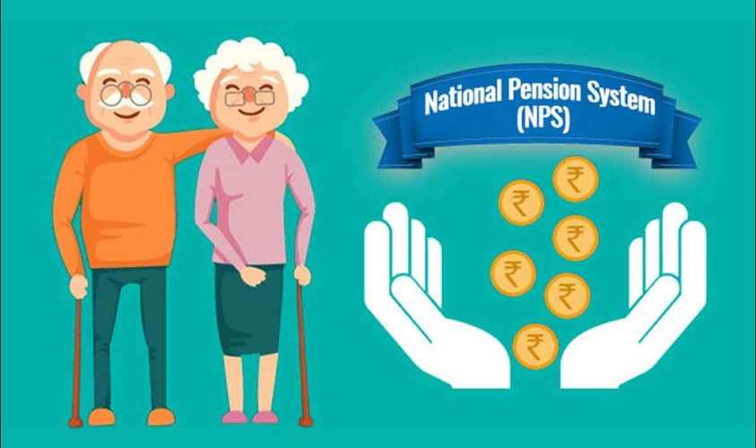 National Pension Scheme