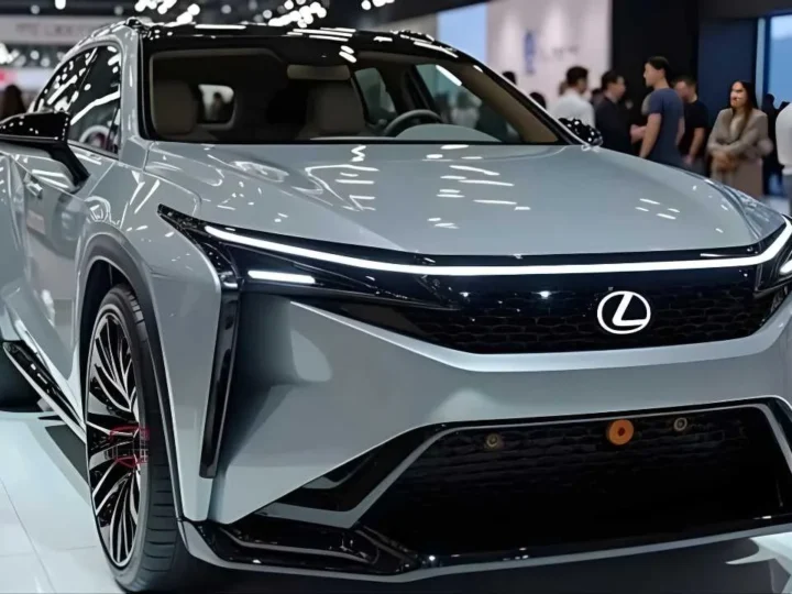 Lexus RX 350 2026 Revealed: Price in India, New Design & Features | Sab Kuch Jo Aapko Janna Chahiye