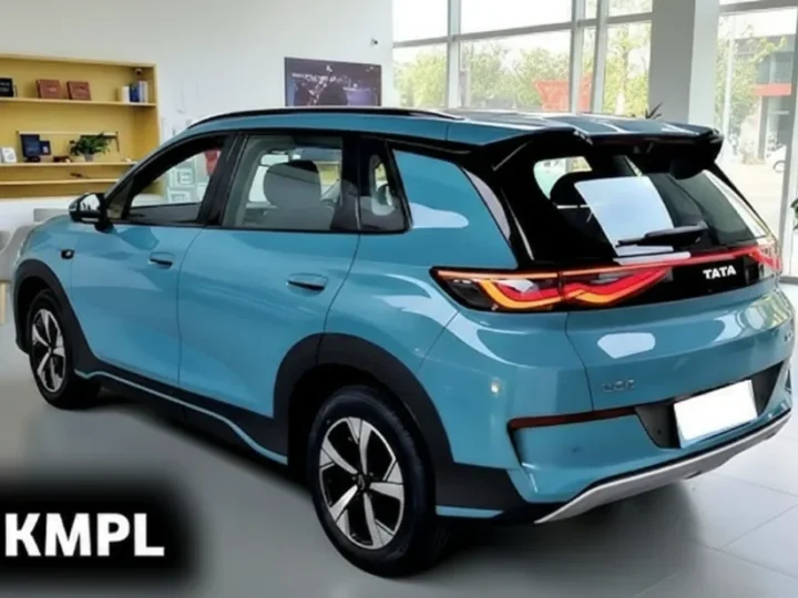 Tata Nexon 2026 Launch Date in India: Price, Features & Specs | Sab Kuch Jo Aapko Janna Chahiye!