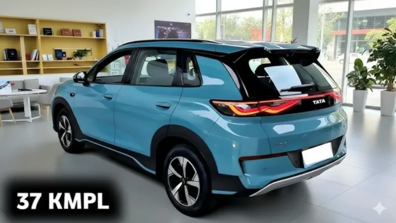 Tata Nexon 2026 Launch Date in India: Price, Features & Specs | Sab Kuch Jo Aapko Janna Chahiye!