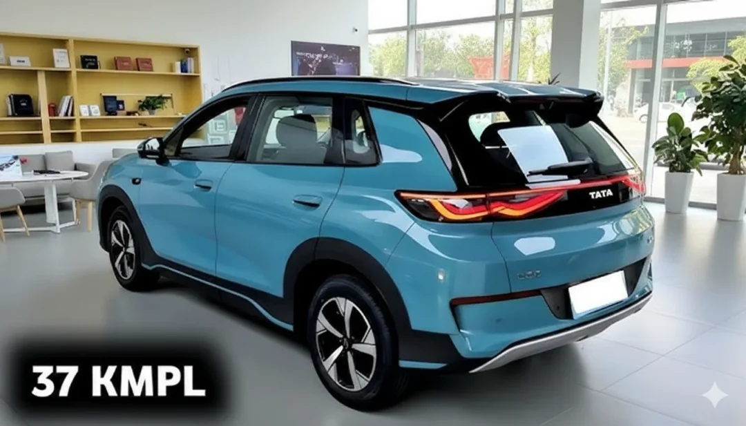 Tata Nexon 2026 Launch Date in India: Price, Features & Specs | Sab Kuch Jo Aapko Janna Chahiye!